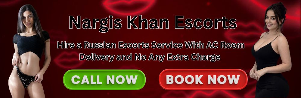 Call Girls in Maharani Bagh