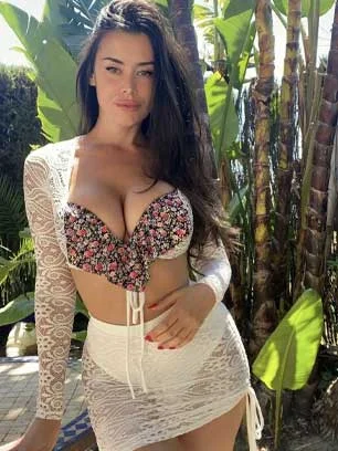 Female Escorts in maharani-bagh